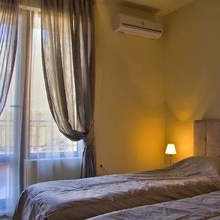 Apartmán Sunflower Sluneční pobřeží